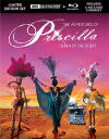 Adventures of Priscilla, Queen of the Desert, The (30th Anniversary Limited Edition) (4K UHD Review)