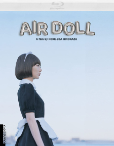 Air Doll (Blu-ray Review)