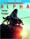 Alpha (Blu-ray Review)