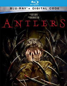 Antlers (Blu-ray Review)