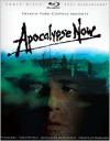 Apocalypse Now: Three-Disc Full Disclosure Edition (Blu-ray Review)