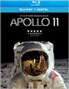 Apollo 11 (Blu-ray Review)