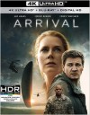 Arrival (4K UHD Review)