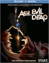 Ash vs Evil Dead: The Complete Third Season (Blu-ray Review)