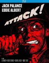 Attack! (1956) (Blu-ray Review)