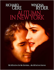 Autumn in New York (Blu-ray Review)