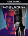 Batman v Superman: Dawn of Justice – Ultimate Edition (Remastered) (4K UHD Review)