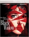 Black Widow (Blu-ray Review)