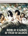 Bob & Carol & Ted & Alice (Blu-ray Review)