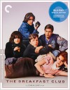 Breakfast Club, The (Blu-ray Review)