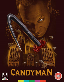 Candyman: Limited Edition (Region B - Blu-ray Review)