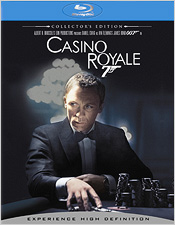 Casino Royale: Collector's Edition (Blu-ray Review)