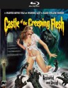 Castle of the Creeping Flesh (Blu-ray Review)
