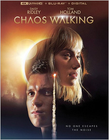 Chaos Walking (4K UHD Review)