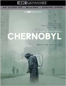 Chernobyl (4K UHD Review)