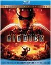 Chronicles of Riddick, The: Unrated Director’s Cut (Blu-ray Review)