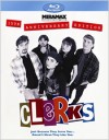 Clerks: 15th Anniversary Edition (Blu-ray Review)