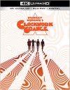 Clockwork Orange, A (4K UHD Review)