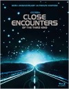 Close Encounters of the Third Kind: 30th Anniversary Ultimate Edition (Blu-ray Review)