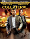 Collateral: Limited 20th Anniversary Steelbook Edition (4K UHD Review)