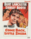 Come Back, Little Sheba (Blu-ray Review)