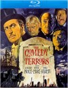 Comedy of Terrors, The (Blu-ray Review)