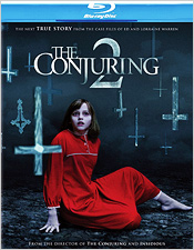 Conjuring 2, The (Blu-ray Review)