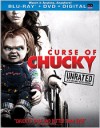 Curse of Chucky (Blu-ray Review)