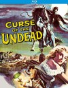 Curse of the Undead (Blu-ray Review)