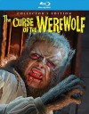 Curse of the Werewolf, The: Collector's Edition (Blu-ray Review)
