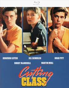 Cutting Class (Blu-ray Review)