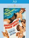 Dangerous When Wet (Blu-ray Review)