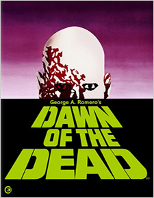 Dawn of the Dead: Limited Edition (UK Import) (4K UHD Review)