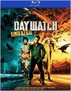 Day Watch: Unrated (Dnevnoy dozor)