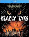 Deadly Eyes (Blu-ray Review)