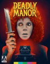 Deadly Manor (Blu-ray Review)