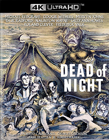 Dead of Night (4K UHD Review)