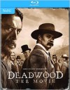 Deadwood: The Movie (Blu-ray Review)