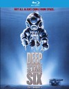 DeepStar Six (Blu-ray Review)