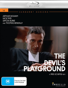 Devil’s Playground, The (Blu-ray Review)