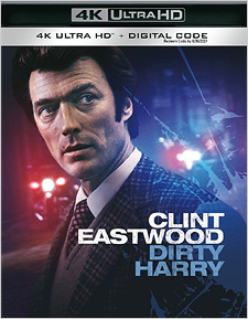 Dirty Harry (4K UHD Review)