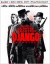Django Unchained (Blu-ray Review)