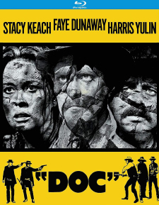 Doc (Blu-ray Review)