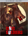 Dog Soldiers: Collector's Edition (4K UHD Review)