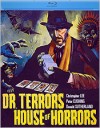 Dr. Terror's House of Horrors (Blu-ray Review)