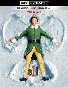 Elf (4K UHD Review)