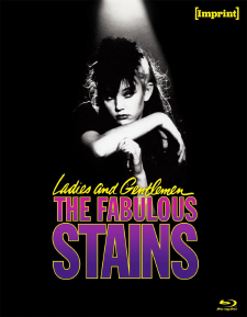 Ladies and Gentlemen, The Fabulous Stains (Blu-ray Review)