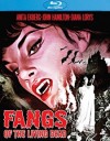 Fangs of the Living Dead (Blu-ray Review)