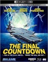 Final Countdown, The: Limited Edition (4K UHD Review)