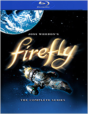 Firefly: The Complete Series (Blu-ray Review)